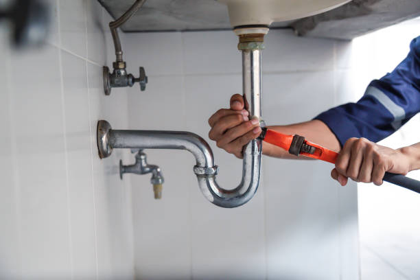 Trusted Downers Grove, IL Plumber Experts